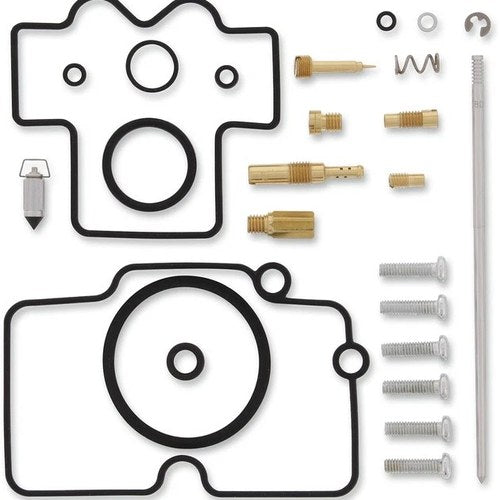 Moose Carburetor Rebuild Kit Yamaha WR450F 2004