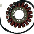 Rick's Motorsports Stator w/11.5" Lead Triumph Daytona 955i 2002-2006