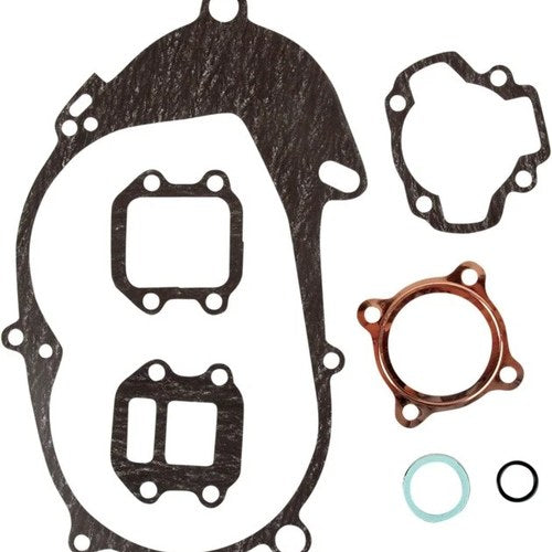 Vesrah Complete Gasket Kit #VG-2021 Yamaha LC50 Champ 1980