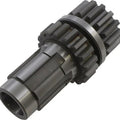 Andrews Cluster Gear for 4-Speed Transmission #206330 Harley Davidson