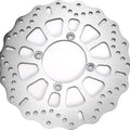 Ebc Contour Brake Rotor Rear for Suzuki GS500/Katana 600/Katana 750/Bandit 400