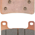 Vesrah VD-355RJL Racing Brake Pads #VD-355RJL for Suzuki/Kawasaki