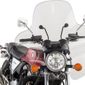 Slipstreamer S-00 Enterprise II Fairing Windshield Clear #S-00-C