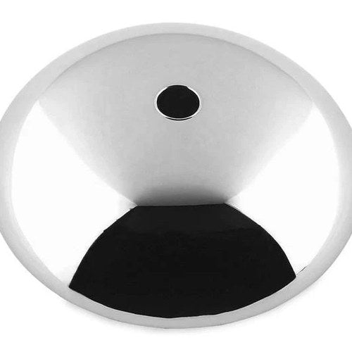 Biker's Choice Hub Cap Chrome #71509 Harley Davidson