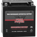 Twin Power High Performance Maintenance Free Battery YIX30L #TPWM7230L