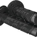 Scott Usa Diamond Full Waffle Grips Black
