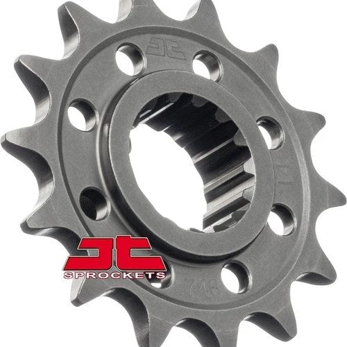 JT Front Sprocket 520 14T #JTF748.14 Ducati 959 Panigale/899 Panigale