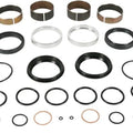 Pivot Works Fork Bushing & Seals Kit for Kawasaki KX450F 2008-2012