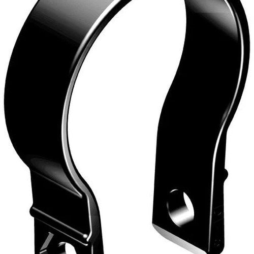 Scosche Industries BaseClamp Accessory Mounting Clamp 1.625"