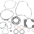 Moose Complete Engine Gasket Kit fits Kawasaki KX85 2001-2006