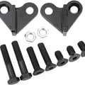 Burly Rear Lowering Kit Black Harley Davidson Electra Glide/Road King/Road Glide