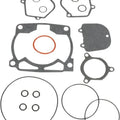Moose Top End Gasket Kit #94840 KTM 250 EXC/250 SX/250 Mxc