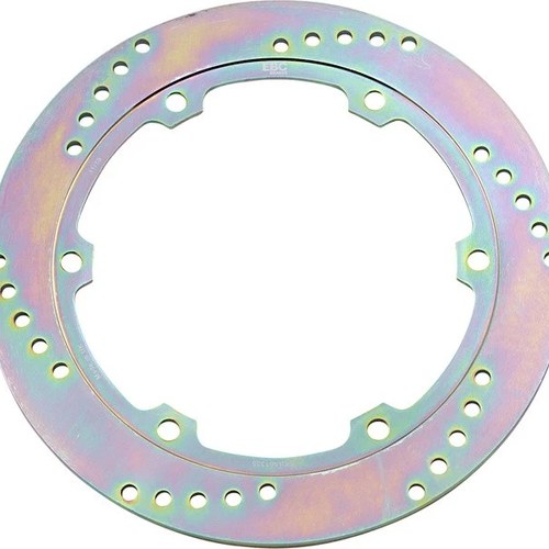 Ebc Brake Rotor #MD1126 for Honda GL1500 Gold Wing/GL1500SE Gold Wing SE