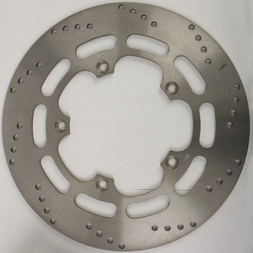Ebc Brake Rotor Front Right Fits Honda VT1100C Shadow 1100