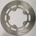 Ebc Brake Rotor Front Right Fits Honda VT1100C Shadow 1100