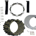 Rekluse RadiusX Clutch #RMS-6357 BMW/Husqvarna G650GS/TR 650/Xcountry