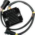 Rick's Motorsports Regulator/Rectifier #10-319 for Kawasaki ZZR600/Ninja ZX-6R