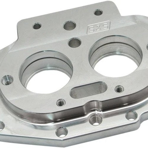 S&S Transmission Trap Door #56-1025 Harley Davidson