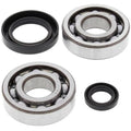 All Balls Crank Shaft Bearing Kit #24-1004 Honda CR500R/CR250R
