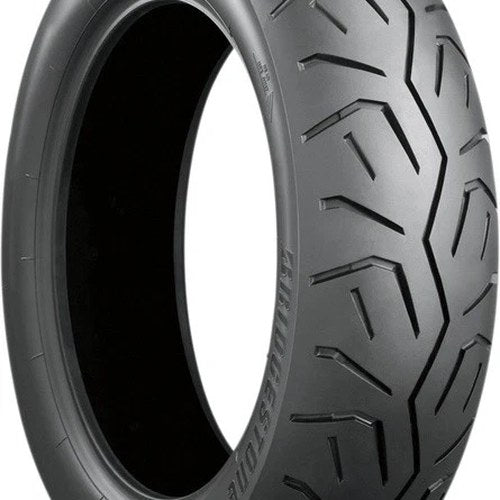 Bridgestone Exedra Max Cruiser/Touring Tire 170/70B16 75H Rear Belted Tubeless