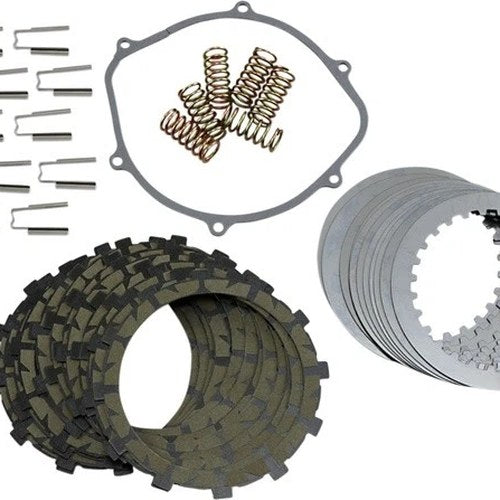 Rekluse TorqDrive Clutch Pack #RMS-2801011 for Honda CRF450R 2002-2008