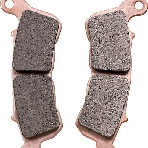 Ebc Double H Sintered Brake Pads Rear Left #FA388/2HH fits Honda Goldwing
