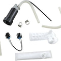 All Balls Fuel Pump Rebuild Kit #47-2012 Harley Davidson