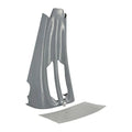 Trask Chin Spoiler Non-Raked #TM-2100 Harley Davidson