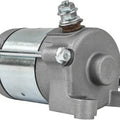 Fire Power Starter Motor #410-54202 fits Honda CRF450X 2005-2009/2012-2016