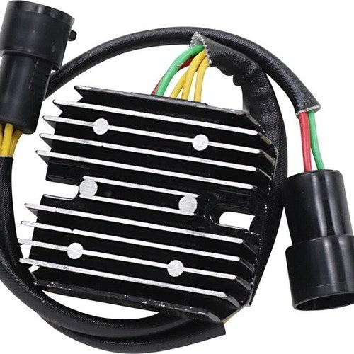 Rick's Motorsports Lithium-Ion Compatible Regulator/Rectifier #14-319