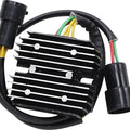 Rick's Motorsports Lithium-Ion Compatible Regulator/Rectifier #14-319
