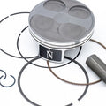 Namura Piston 76.95mm Standard Bore 13.8:1 for Yamaha YZ250F 4-Stroke 2019-2023