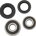 Pivot Works Wheel Bearing & Seal Kit Rear for Honda XR250R 1996-2004