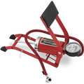 Helix Foot Pump