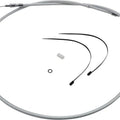 Magnum Alternate Length Scii Clutch Cable 80-11/16" #322824 Harley Davidson