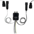 Saddle Tramp 2 Channel Output Converter #AX-MLOC-HD1 Harley Davidson