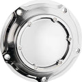 Performance Machine Vision Series Derby Cover Chrome #0177-2083M-CH