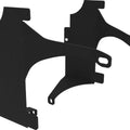 Saddle Tramp Batwing Amp Mounting Repair Bracket #BC-AMP03 Harley Davidson