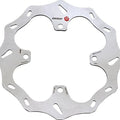 Braking Fixed Brake Rotor Rear #WF4514 for Kawasaki KX450 4-Stroke 2019-2020