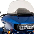 Slipstreamer 130 Series Windshield 13" Light Smoke