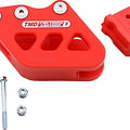 TM Designworks Factory Edition Rear Chain Guide Red #RCG-CRM-RD for Honda