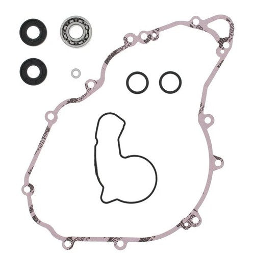 Vertex-Winderosa Water Pump Rebuild Kit #821364 KTM/Husqvarna