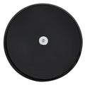 Pro-One Smooth Millennium Air Cleaner Cover Black #203950B Harley Davidson
