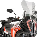 Puig Touring Windscreen Light Smoke #9717H KTM