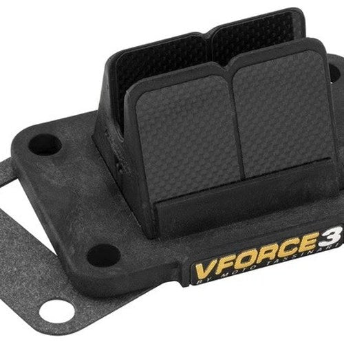 Moto Tassinari VForce3 Reed Valve System #V355B KTM 65 SX 2009-2016