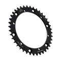 JT Racelite Aluminum Rear Sprocket 50T Black fits Yamaha YZ250/TTR250/WR250Z