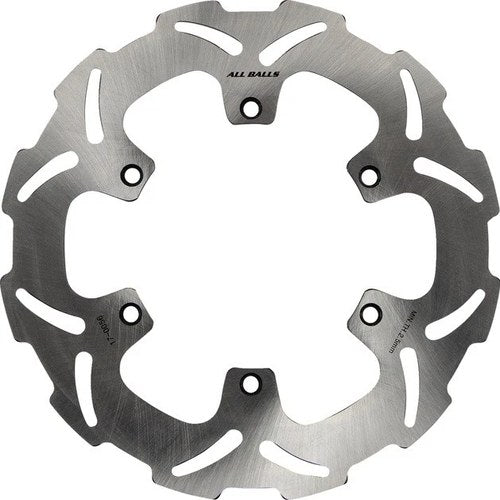 All Balls Front Brake Rotor #18-0056 for Yamaha