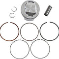 JE Piston 74mm 12.0:1 with +2mm Valve Pockets #274195 for Yamaha XT250 2013-2025