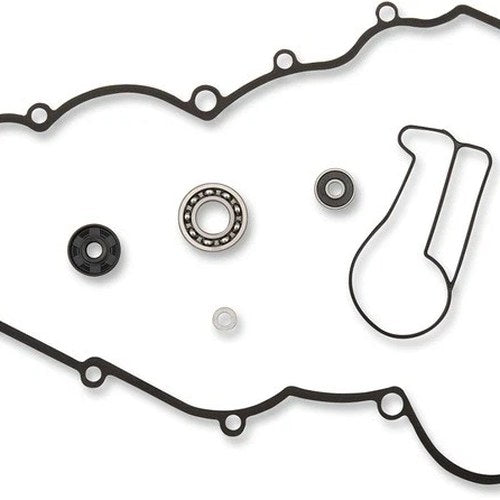 Moose Water Pump Rebuild Kit #149257 KTM 250 SX/250 XC/250 XC-W/300 XC/300 XC-W