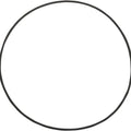 Jims Replacement Cam Cover O-Ring Large